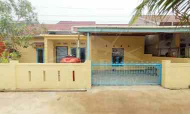 jual murah rumah siap huni shm