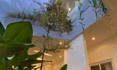 jual murah rumah simpang darmo permai strategis
