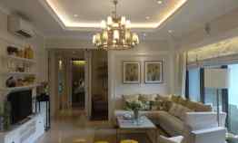 Jual One Park Residence Luxury Full Furnished