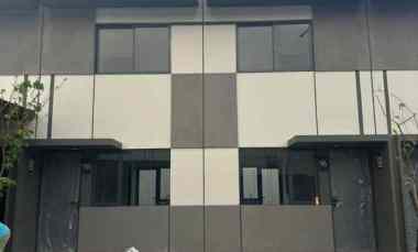 jual over kredit y3 park serpong 2 unit gandeng