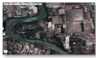 Jual Pabrik dan Gudang Ex Pabrik Sabun di Tangerang