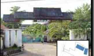 Jual Pabrik / Gudang di Genuk Semarang Turun Harga