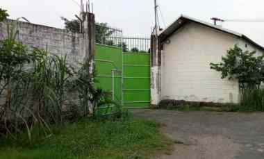 Jual Pabrik Gula Pasir Strategis di Daerah Kab Kediri