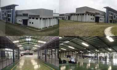 Komersial Dijual di Jl. Raya Sukabumi, Teluk Pinang, Kec. Ciawi, Kab. Bogor, Jawa Barat