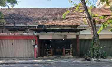 Jual Ruko 1 Lantai di Jalan Walikota Mustajab, Surabaya