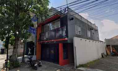 jual ruko 2 lantai di raya manyar kota surabaya shm