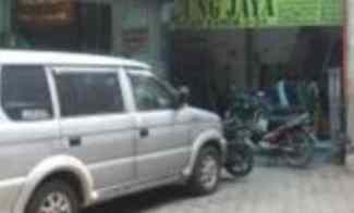 Jual Ruko 3 Lantai di Andir Bandung Harga Dibawah 2M