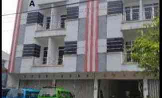 jual ruko 3 lantai di bogor timur pinggir jalan raya