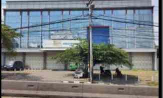 jual ruko 3 lantai di ungaran barat semarang