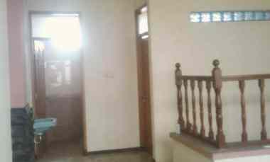 jual ruko bandung kota 3 lantai