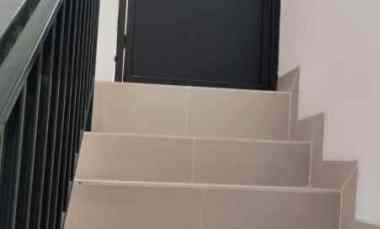 jual ruko baru tanjung duren jak bar