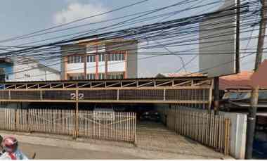jual ruko ciputat kebayoran lama utara jakarta selatan
