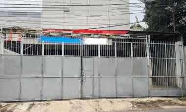 jual ruko di area jatisampurna kota bekasi