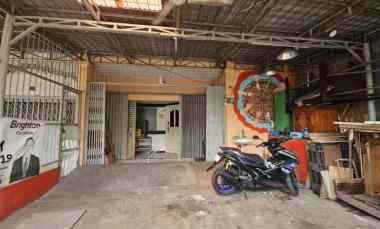 Jual Ruko di Taman Ratu Indah, Duri Kepa, Kebon Jeruk