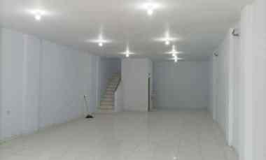 jual ruko gandeng bisa 1 aja tanjung duren jak bar