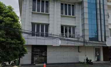 jual ruko gandeng di tebet barat jakarta selatan