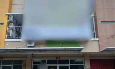 jual ruko graha padma