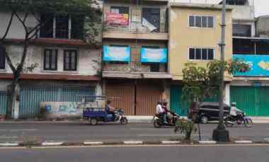 jual ruko komersial jalan raya kenjeran surabaya
