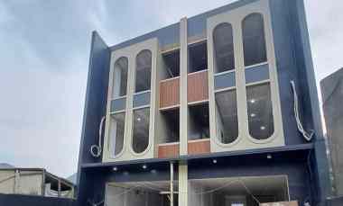 jual ruko komersil di jagakarsa jakarta selatan