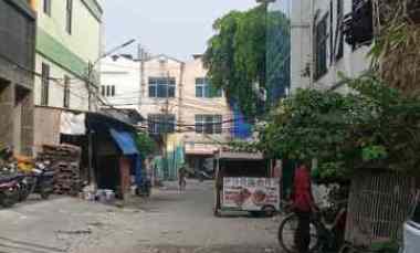 jual ruko komplek di kedoya utara kebon jeruk jakarta