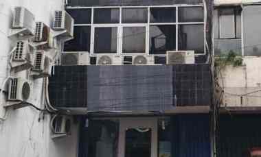 jual ruko komplek di mampang prapatan jakarta selatan