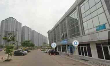 jual ruko la riviera pik2 hadap boulevard