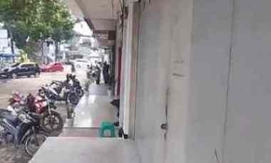 jual ruko mainroad padalarang