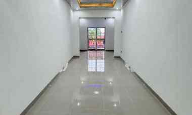 jual ruko murah 1 5 m jl moh kahfi 2