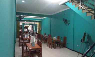 Rumah Dijual di Sriwijaya candisari semarang