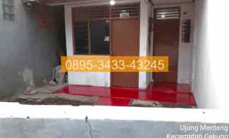 Jual Rumah 1 Kamar 31m2 Cakung Jakarta Timur A970B8