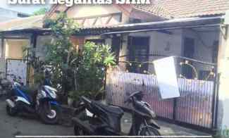 Rumah Dijual di Jl. Asoka Jurangmangu Timur Pondok Aren Tangsel