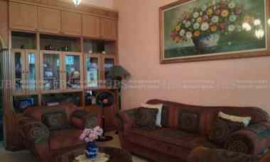 jual rumah 1 tingkat di jalan bunga tanjung xi medan