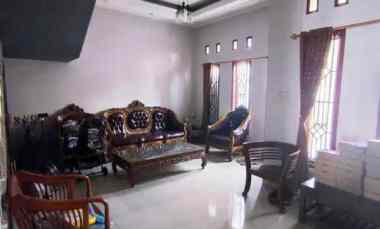 jual rumah 2 5 lantai lokasi di pondok ranji