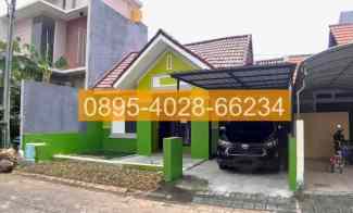 Jual Rumah 2 Kamar 110m2 Sidodadi Sidoarjo 261ABB