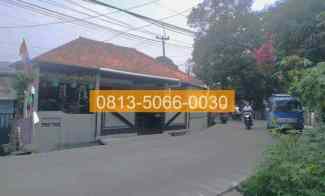 Jual Rumah 2 Kamar 80m2 Dramaga Bogor EA5B8B