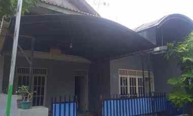 jual rumah 2 lantai