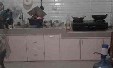 jual rumah 2 lantai