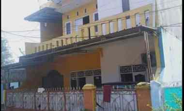 jual rumah 2 lantai di cipayung jakarta timur