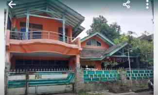 Jual Rumah 2 Lantai di GSP Kesambi Kota Cirebon