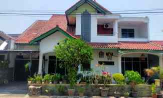 Jual Rumah 2 Lantai di Pulomas Kedawung Cirebon