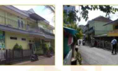 jual rumah 2 lantai di sirimau ambon maluku