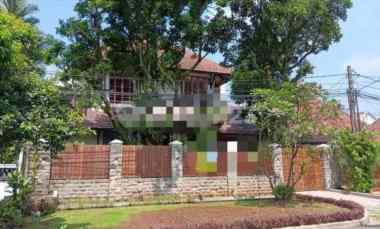 jual rumah 2 lantai di taman kencana kota bogor