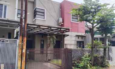jual rumah 2 lantai dibawah harga pasaran kota bandung