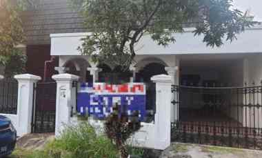 jual rumah 2 lantai kav pedongkelan cengkareng