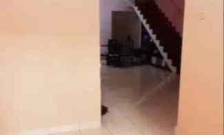 jual rumah 2 lantai lega dan asri di ciputat