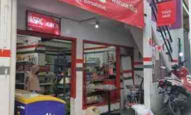 jual rumah 2 lantai murah