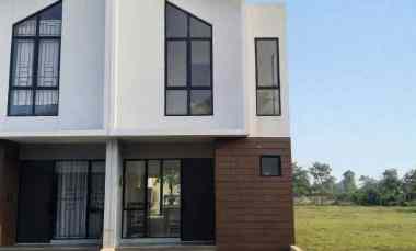 jual rumah 2 pantai siap huni di citra puri
