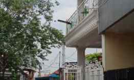Jual Rumah 3 Lantai Siap Huni Jatimakmur, Pondok Gede