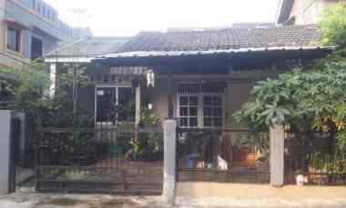 Rumah Dijual di Pondok Aren, Tangerang Selatan