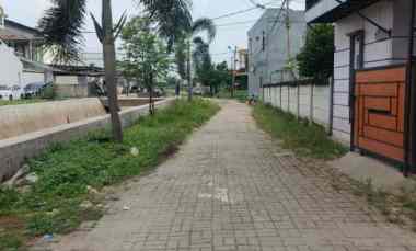 jual rumah ajb minimalis mini cluster ciledug pondok